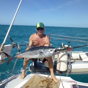 Meet your Posher, George